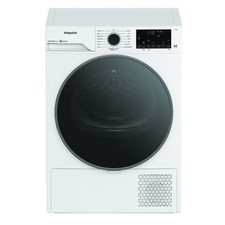 Hotpoint Ariston HPT 96D BS IT Asciugatrice A Libera Installazione 9 Kg, Pompa D