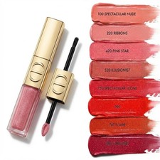 DIOR Rouge Dior Lentejuelas Líquidas Dúo #220 Cintas Vacaciones 2025 Edición Limitada