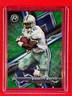 2023 Topps Composite Emmitt Smith #52 Resurgence Green Surge Refractor /175