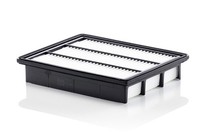 MANN-FILTER Luftfilter C 30 024 Filtereinsatz FüR Ssangyong Rodius Rexton Musso