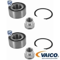 2X Radlagersatz Vaico V24-0230 2 Radlager Satz Links Rechts Vorderachse