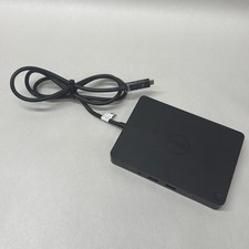 Dell K17A Docking Station Dell k17a Docking Station Dell Docking Station K17A001