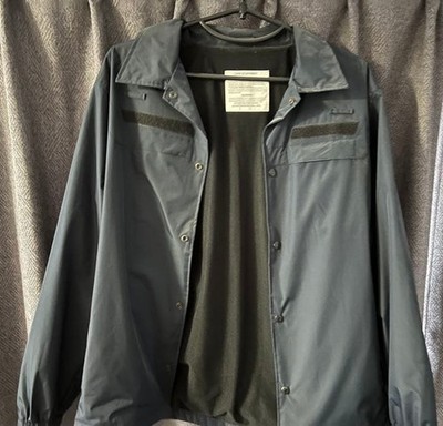 BIOHAZARD S.T.A.R.S. レイドジャケット コーチジャケット s-l400.jpg