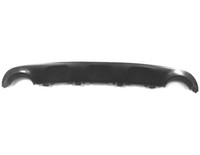 Spoiler StoßStange Hinter Hyundai Santa FÈ 2006-2010