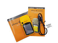 Garmin eTrex Venture HC GPS Handheld Navigator Outdoor Hiking Waterproof Geocach