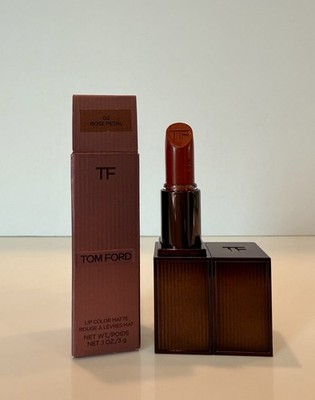 NIB Tom Ford Limited Edition Lip Color Matte Lipstick~0.1 oz  display picture 3