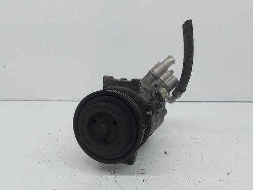 klimakompressor OPEL VECTRA C BERLINA COMFORT 13140505 cansp214371