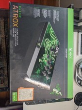 Razer Atrox Arcade Stick and Gaming Controlle...