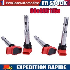 Bobine Audi A3