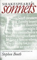 Shakespeare's Sonnets | William Shakespeare | Englisch | Taschenbuch | 2000