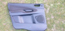Ford S-Max Mk1 Passenger Side Rear Door Card  2006 To 2015