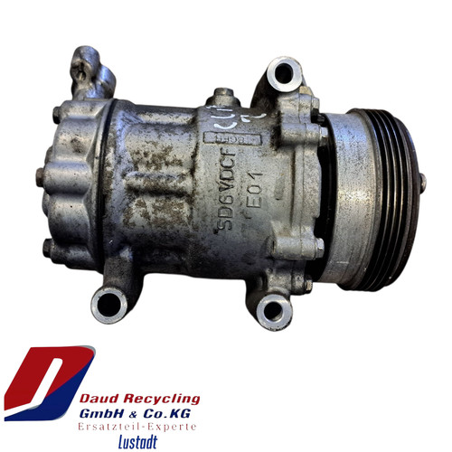 Renault Clio 2 Klimakompressor 8200840770