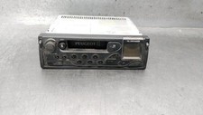 Autoradio Peugeot 406