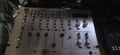 Vestax Pmc 500
