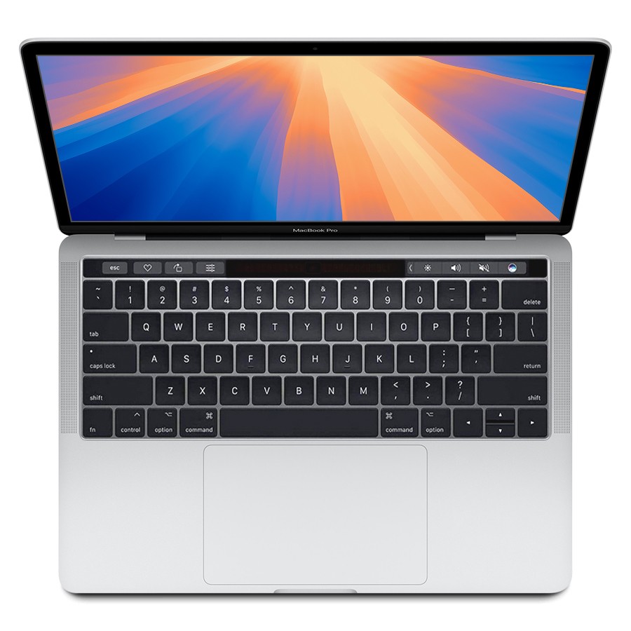 MacBook Pro2019年モデルA1989 2019 Apple MacBook Pro 13
