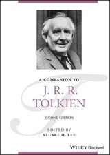 A Companion to J. R. R. Tolkien, Stuart D. Lee, P