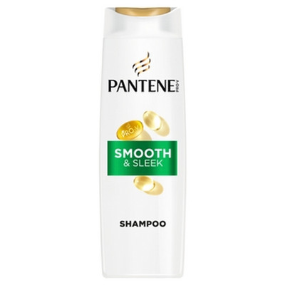 8700216821254 Pantene Pro-V Active Nutri-Plex Smooth & Sleek Szampon 400 ml do w
