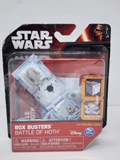 Star Wars Box Busters Battle of Hoth Spin Mas...