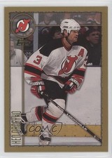 1998-99 Topps Ken Daneyko #101 mx4