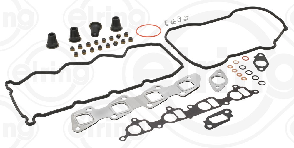 ELRING 903.770 Gasket Kit, cylinder head for NISSAN,NISSAN (ZHENGZHOU)