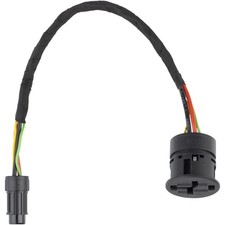 Bosch Charge-On-Bike-Socket - 200mm, The Smar...