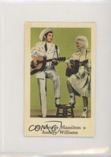 George Hamilton — 1965 Numbered Set 6 (1-150) #50
