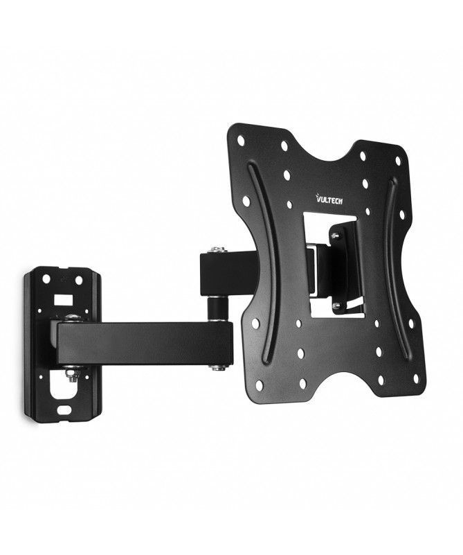 VULBTV-2342LITE VULTECH BTV-2342LITE -STAFFA A MURO CON SNODO PER - Immagine 3