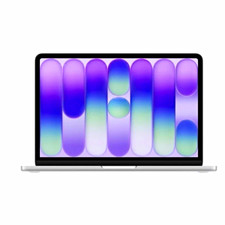 Apple macbook neo 13 inch silver 512 GB 2026 silver