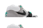 NIKE AIR TRAINER 1 Mid Premium 2022 Chlorophyll Green SIZE 8 W/BOX SEE PICS!!!! — photo 10