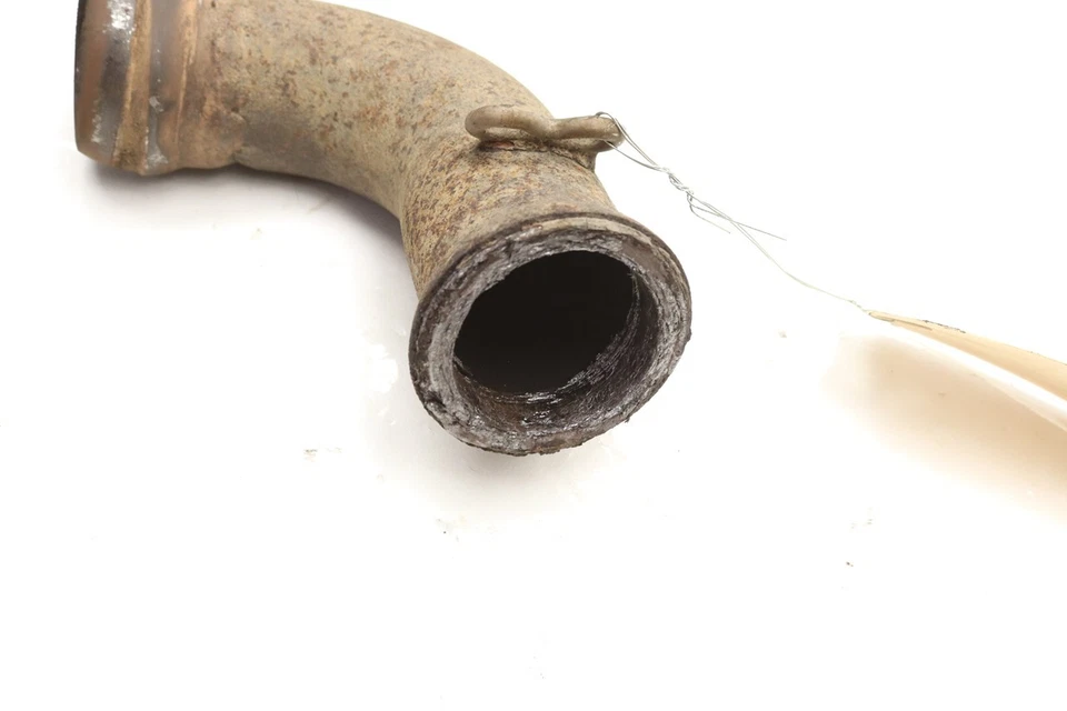 Can-Am Commander MAX 1000R DPS 18 Link Head Pipe 707601327 52208 - Image 2 of 3