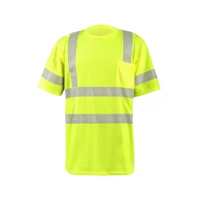 Occunomix Lux-Tssp3b-Y2x Short Sleeve Shirt