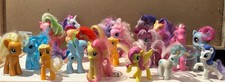 Ensemble de 20 my Little Pony