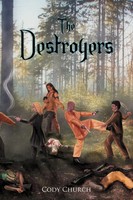 Cody Church | The Destroyers | Taschenbuch | Englisch (2011) | Xlibris