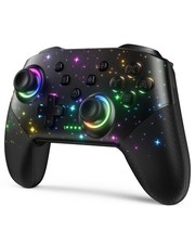 Kabelloser Controller Gamepad Vibration 15x5,...