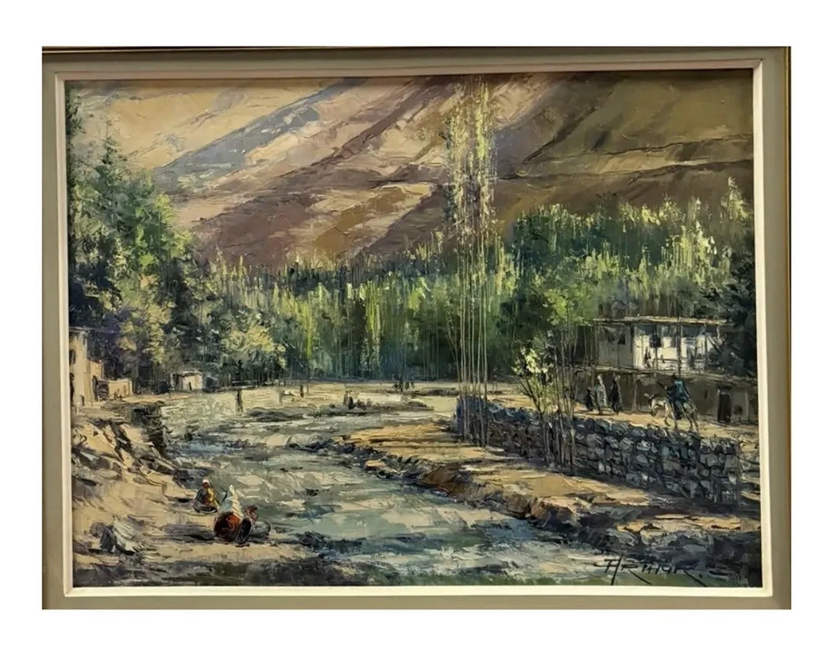 Armenian Paintings for sale | eBay