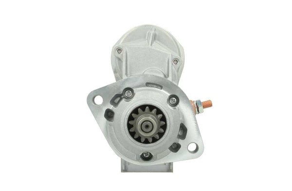Denso Neu Anlasser Passend FüR Case 2.7 Kw 12 Volt DSN2046-image