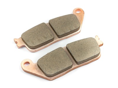 Bremsbeläge Sinter SFA196HH für vorne Honda NSS Forza SH Yamaha VP YP 125 400