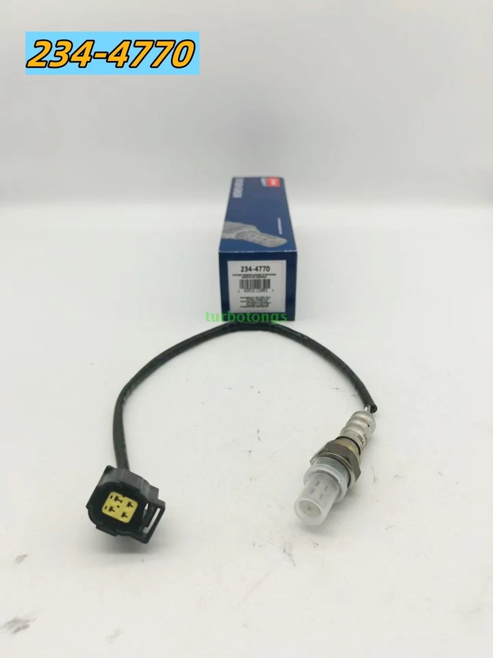 1Pc DENSO Up & Downstream Oxygen O2 Sensors 234-4770 for Dodge Ram Jeep Chrysler Foto 2 de 4