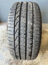1x 265 45 20 104Y Pirelli P Zero Tm NO DOT 2026 6.1MM FREE POSTAGE