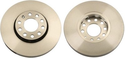 Bremsscheiben für Audi 100 C4 Avant 4A5 Stufenheck 4A2 A4 B5 8D2 8D5 B6 93-13