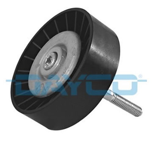 Dayco APV1019 Umlenk-/FüHrungsrolle, Keilrippenriemen FüR Alfa Romeo, Lancia-image
