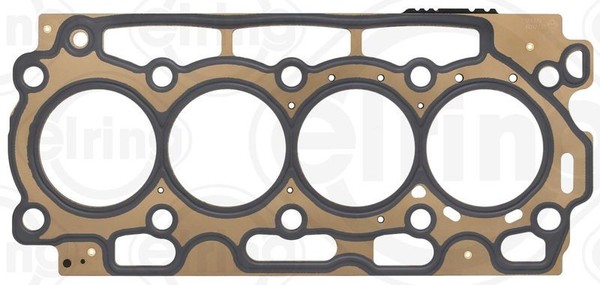 Elring Dichtung, Zylinderkopf 569.822 FüR CitroËN Fiat Ford Mazda Mini Peugeot-image