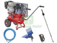 1PZ MOTOCOMPRESSORE IN KIT ENERCOMP 35 K CARRELLATO :