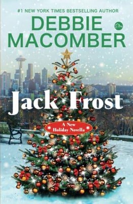 Jack Frost A Novella - VERY GOOD
