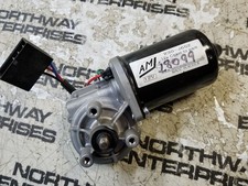AM EQUIPMENT 230-J652 WIPER MOTOR ASSEMBLY