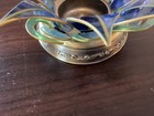Disneyland Club 33 Votive Candle Holder~NIB-C/W Free Club 33 Giftbag + Tissue — photo 4