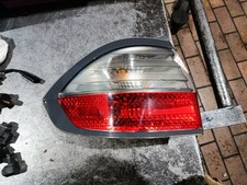 Ford S-Max WA6 Rückleuchte Schlussleuchte Rücklicht Lampe hinten links aussen