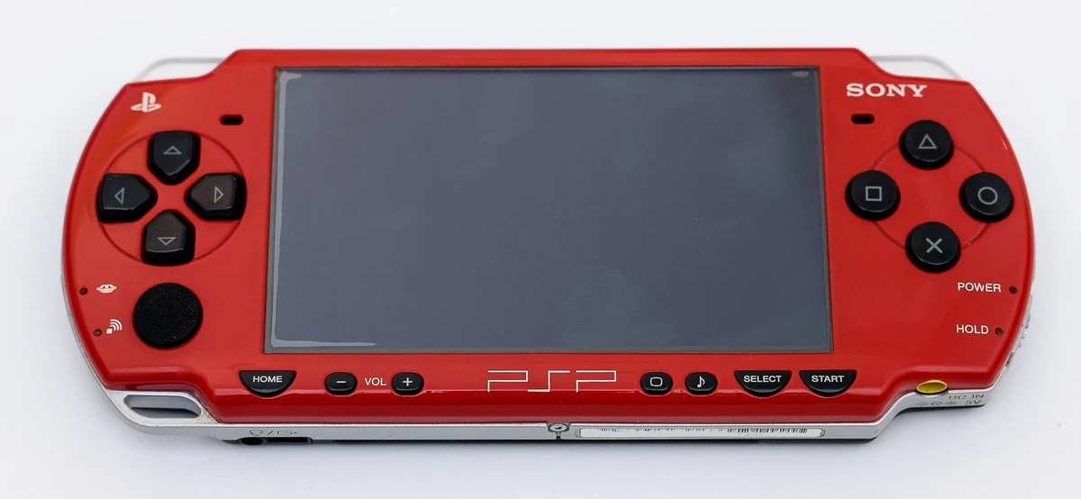 Sony PlayStation Portable Video Game Handheld Systems for sale | eBay