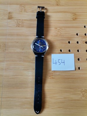 Eine schöne Herrenuhr der Marke Orient. Für Sammler und Liebhaber.