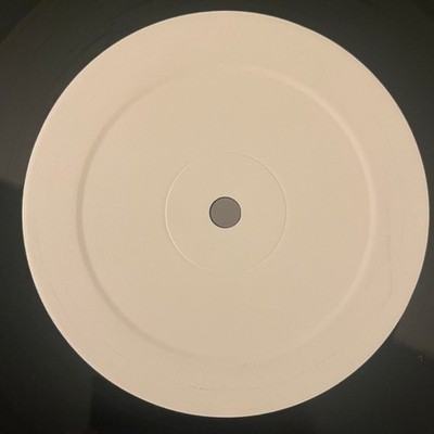 Vk-38 - A Special Love - UK Promo 12'' Vinyl - 2000 - Proceed Records